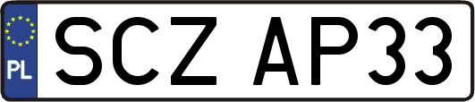 SCZAP33