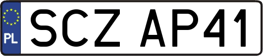 SCZAP41