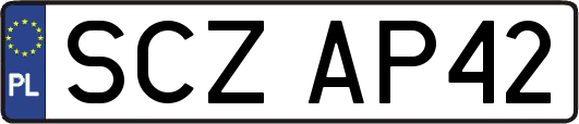 SCZAP42