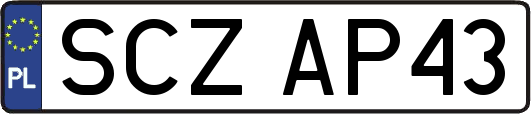 SCZAP43