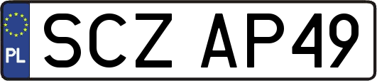 SCZAP49