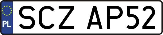SCZAP52