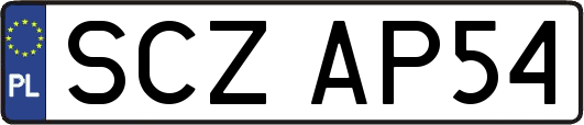 SCZAP54
