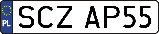 SCZAP55