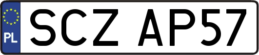 SCZAP57