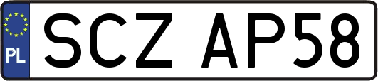 SCZAP58