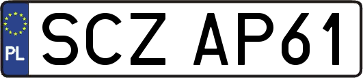 SCZAP61