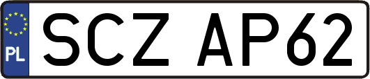 SCZAP62