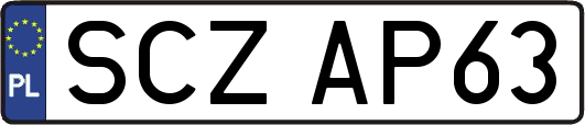 SCZAP63