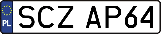 SCZAP64