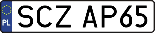 SCZAP65