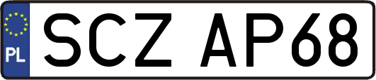 SCZAP68