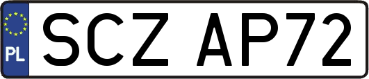 SCZAP72