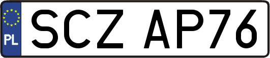 SCZAP76