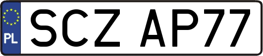 SCZAP77