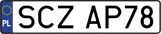 SCZAP78