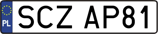 SCZAP81