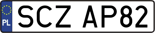 SCZAP82