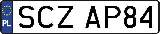SCZAP84