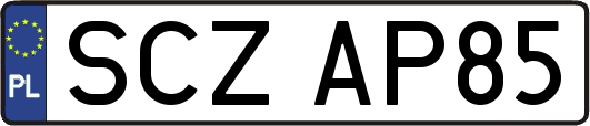 SCZAP85
