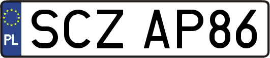 SCZAP86