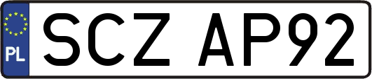 SCZAP92