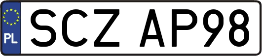 SCZAP98