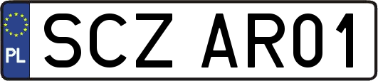 SCZAR01
