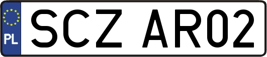SCZAR02