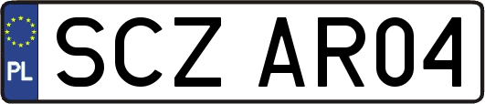 SCZAR04