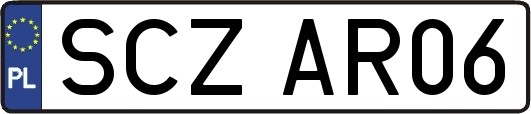SCZAR06