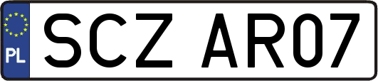 SCZAR07