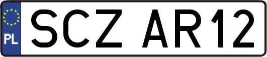 SCZAR12