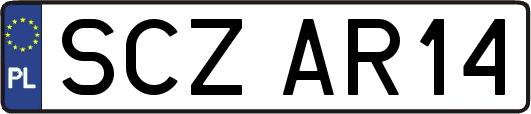 SCZAR14