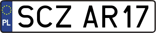 SCZAR17