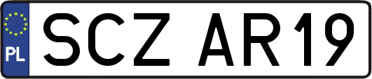 SCZAR19