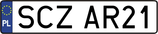 SCZAR21