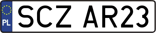 SCZAR23