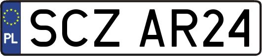 SCZAR24