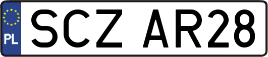 SCZAR28