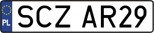 SCZAR29