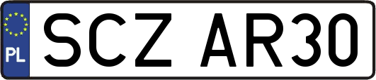 SCZAR30