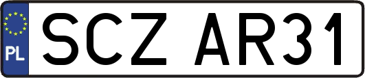 SCZAR31
