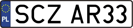 SCZAR33