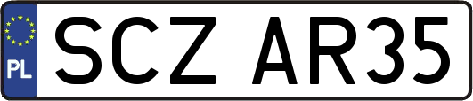 SCZAR35