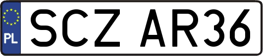 SCZAR36