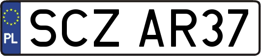 SCZAR37