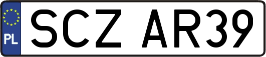 SCZAR39