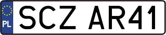 SCZAR41