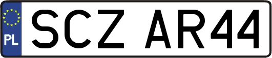 SCZAR44